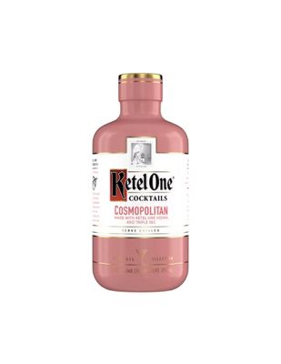 Ketel One Cocktails Cosmopolitan · 375 ml