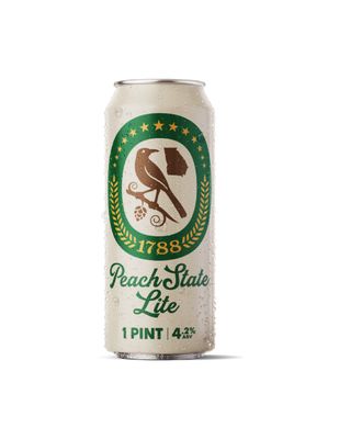 Peach State Lite · 6-Pack