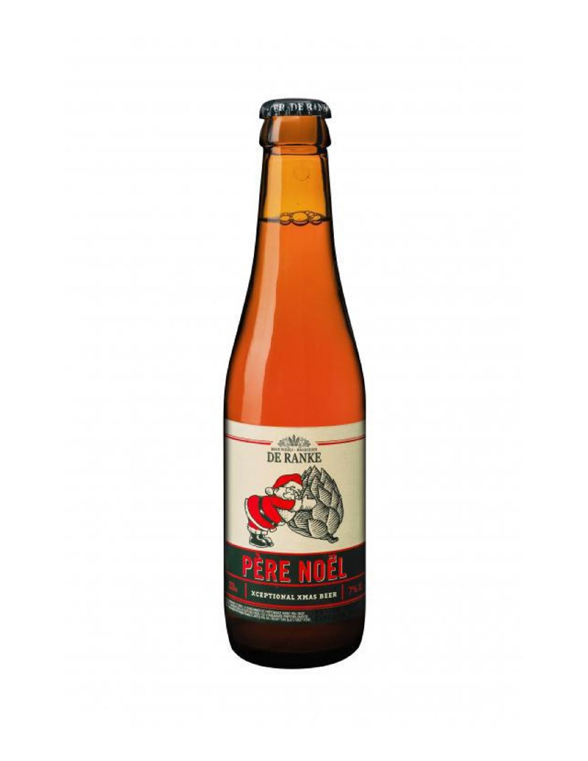 *Discount* De Ranke Pere Noël · SINGLE