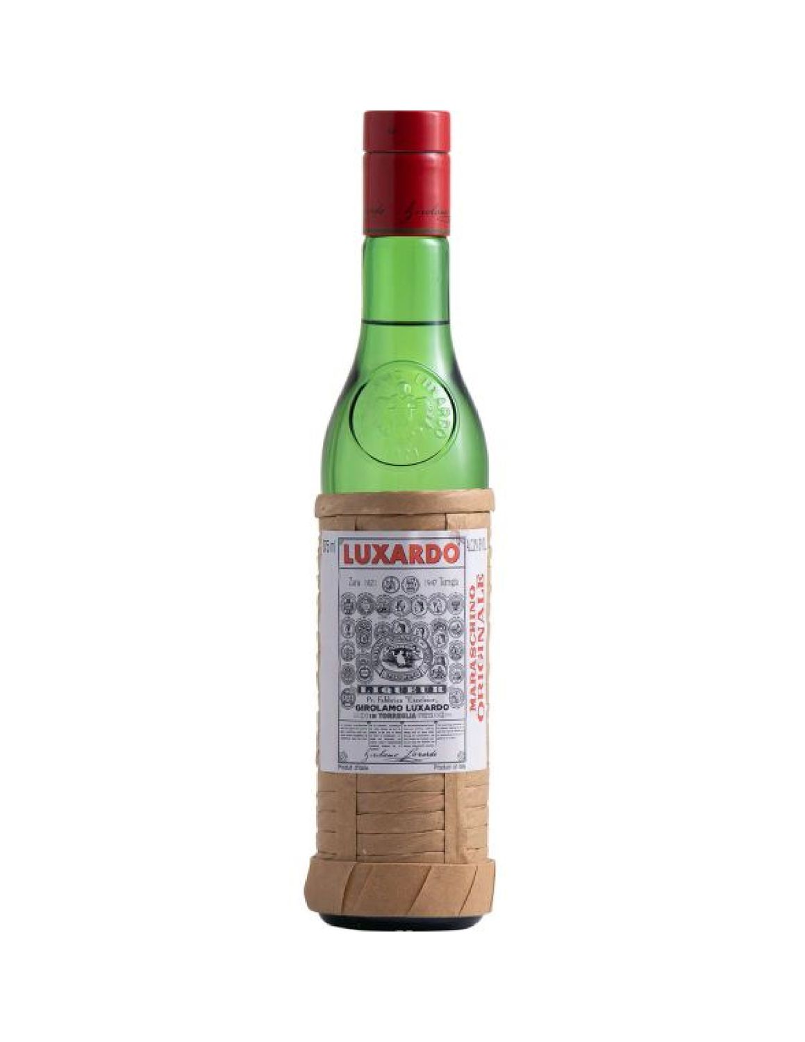 Luxardo Maraschino Liqueur · 375 ml