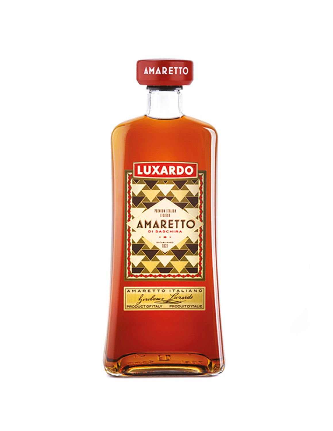 Luxardo Amaretto · 750 ml