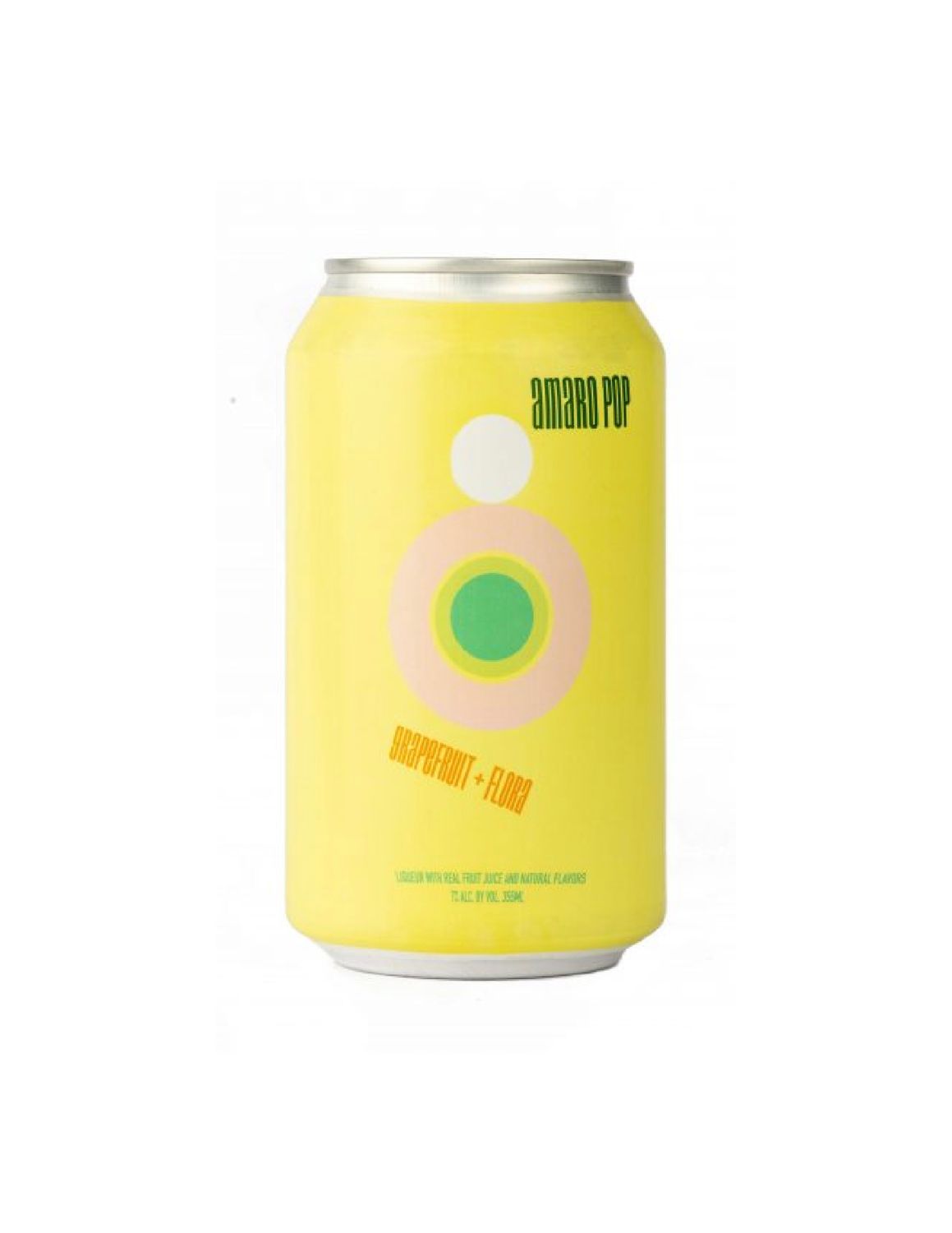 Eda Rhyne Amaro Pop · Single Can