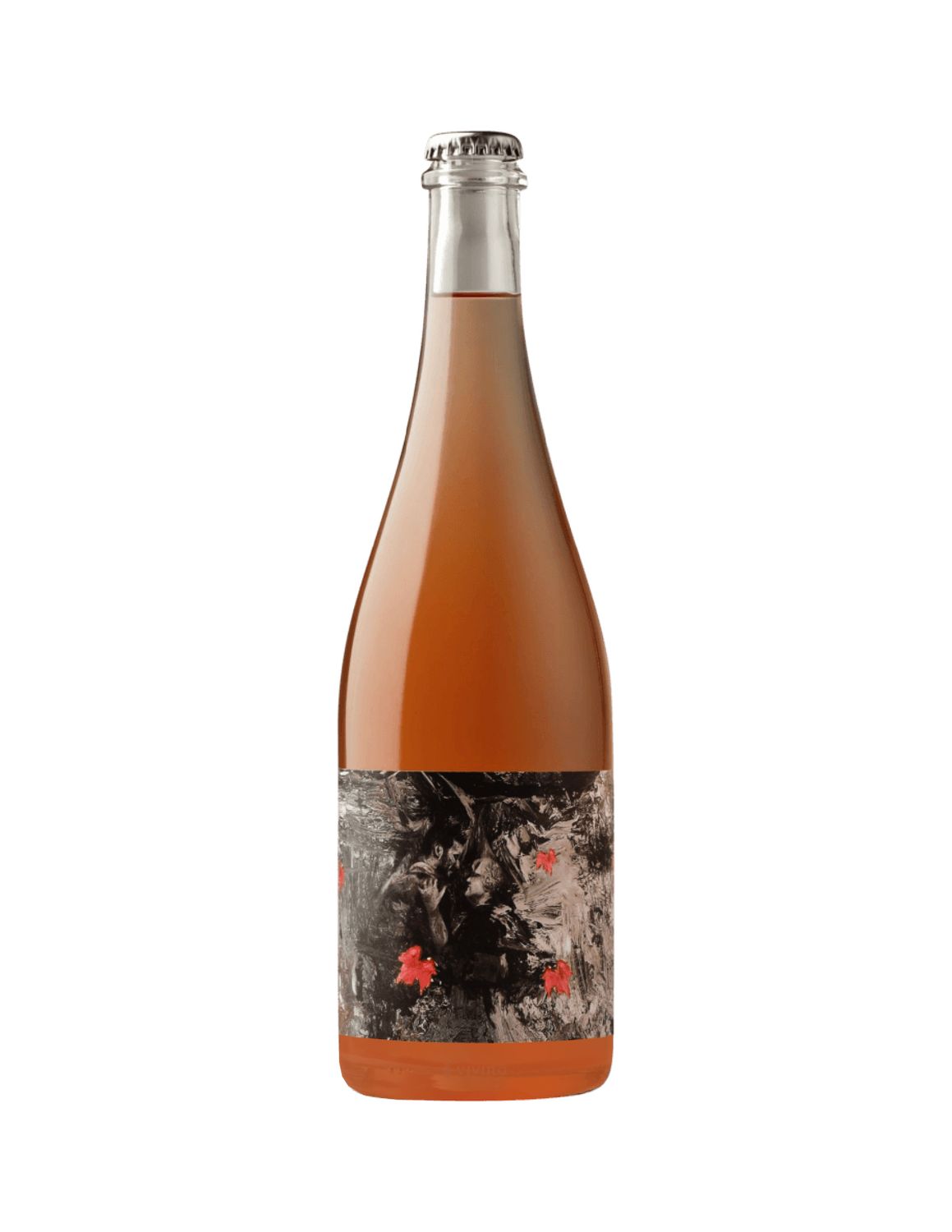 Gönc Canvas Rosé Pet Nat · 750 ml