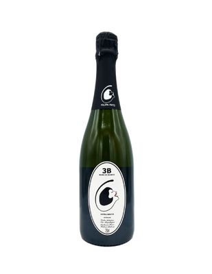 Filipa Pato Blanc de Blanc Brut Nature · 750 ml