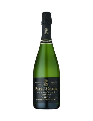 Champagne Pierre Cellier Brut Prestige · 750 ml