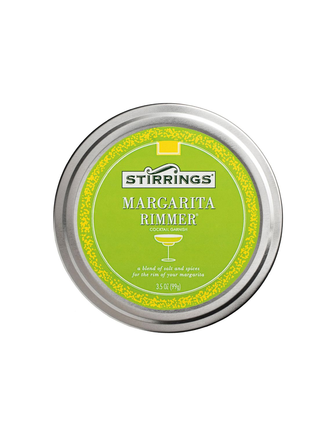 Stirrings Margarita Salt Rimmer