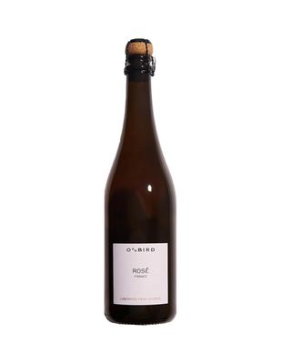 OddBird Sparkling Rosé · 750 ml