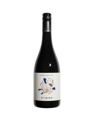 OddBird GSM Red · 750 ml