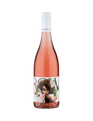 House of Brown Rose · 750 ml