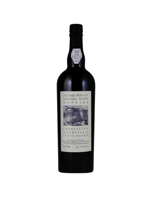 Rare Wine Co. Charleston Sercial Madeira · 750 ml
