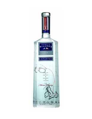 Martin Miller&#39;s London Dry Gin · 750 ml
