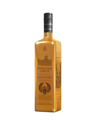 Highclere Castle Barrel-Aged Gin · 750 ml