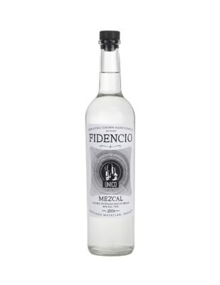 Fidencio Mezcal Unico Sin Humo Espadin · 750 ml