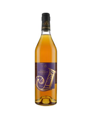 Jacoulot Le Petit Brandy · 750 ml