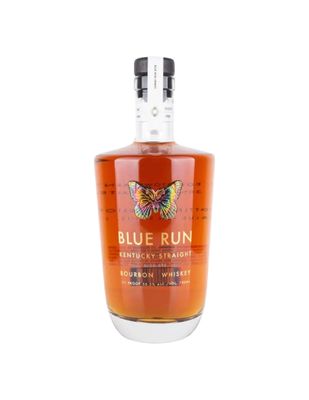 Blue Run High Rye · 750 ml