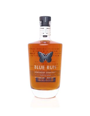 Blue Run Trifecta Blend Bourbon · 750 ml