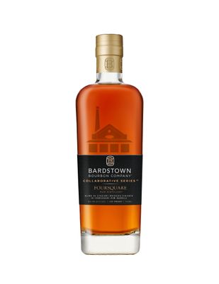 Bardstown Foursquare Rum Finish · 750 ml