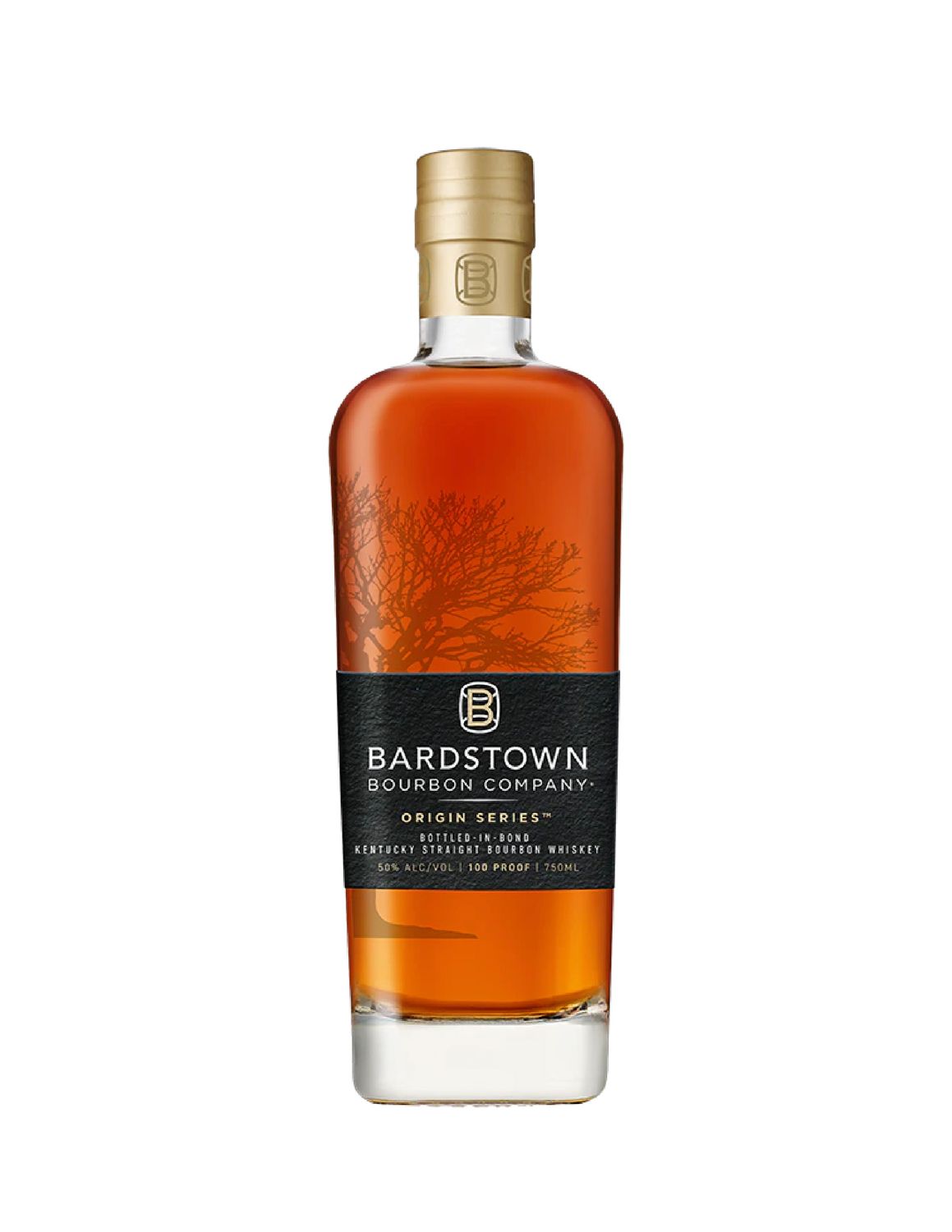 Bardstown Origins BIB Bourbon · 750 ml