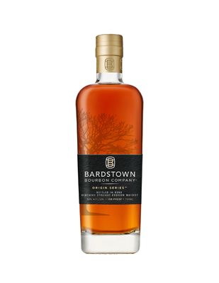 Bardstown Origins BIB Bourbon · 750 ml