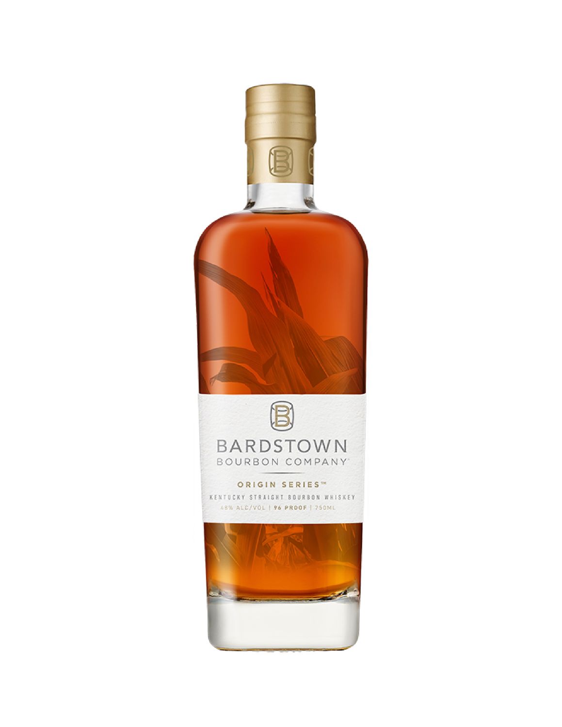 Bardstown Origins Bourbon · 750 ml