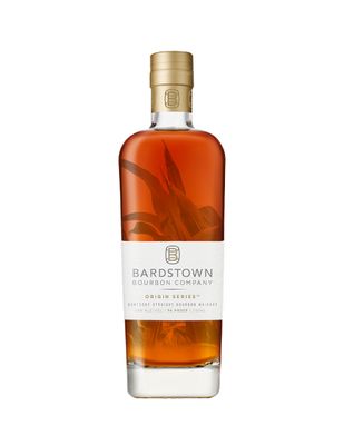 Bardstown Origins Bourbon · 750 ml