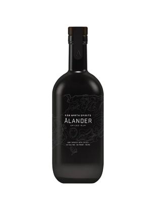 Far North Alander Rum · 750 ml