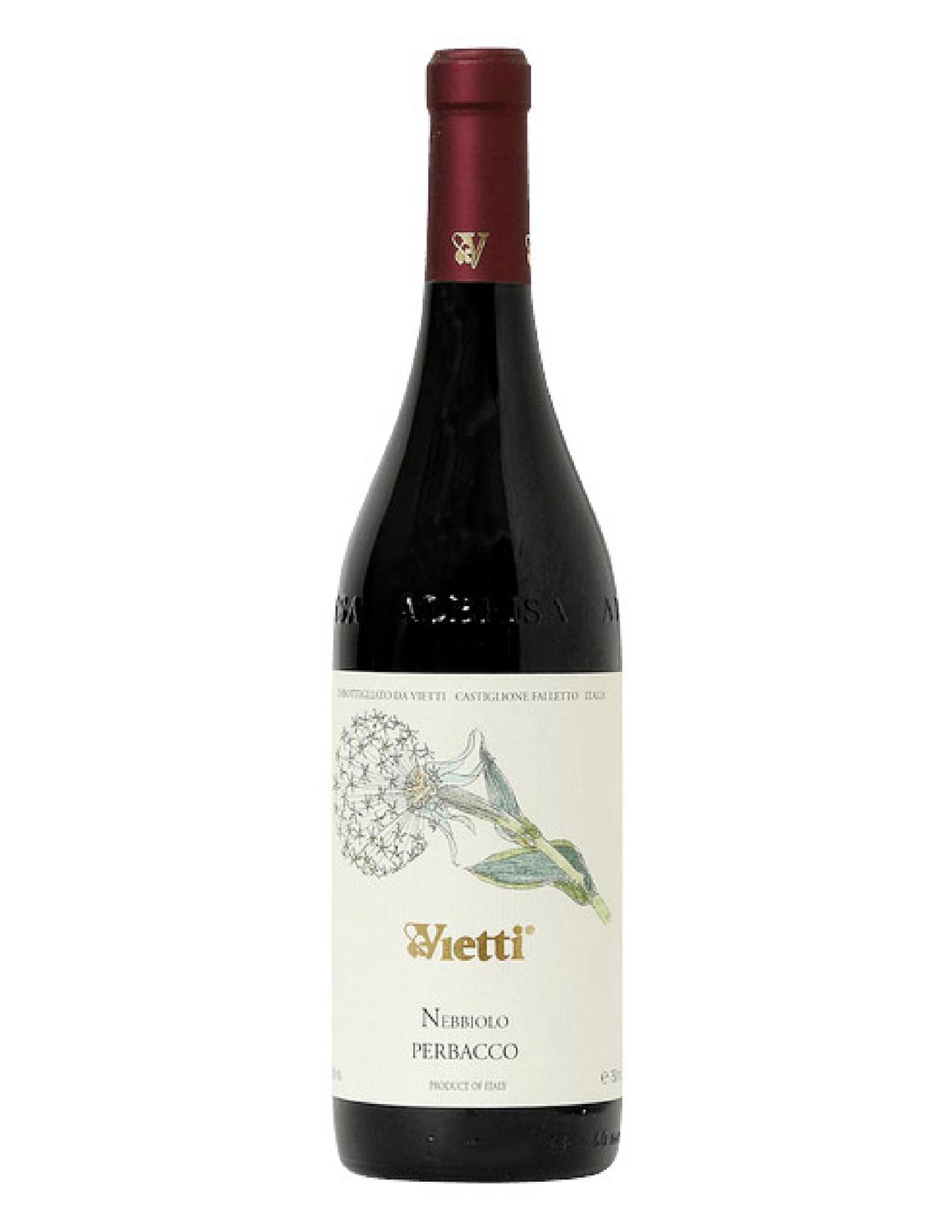 Vietti Nebbiolo Perbacco · 1.5 L