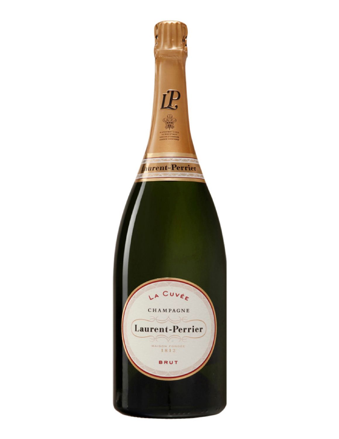 Laurent Perrier Brut · 1.5 L