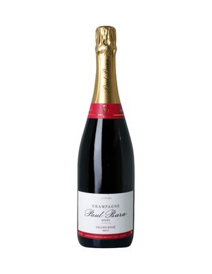 Champagne Paul Bara Grande Cru Rosé Brut · 750 ml