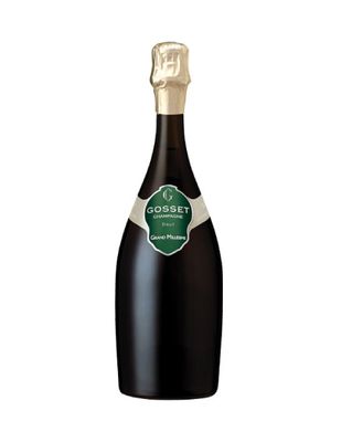 Gosset Grand Millesime Brut · 750 ml