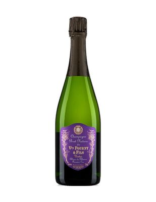 Veuve Fourny Champagne 1er Cru &quot;Vertus&quot; Brut Nature · 750 ml