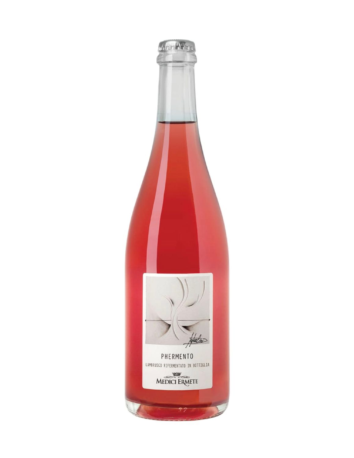 Medici Ermete Phermento Lambrusco · 750 ml