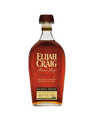 Elijah Craig Barrel Proof · 750 ml