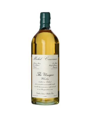 Michel Couvreur &#39;The Unique&#39; Whiskey · 750 ml