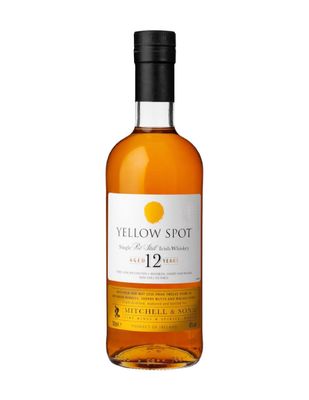 Mitchell&#39;s Yellow Spot 12-Year · 750 ml