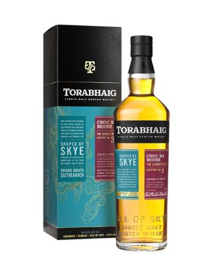 Torabhaig Cnoc Na Moine · 750 ml