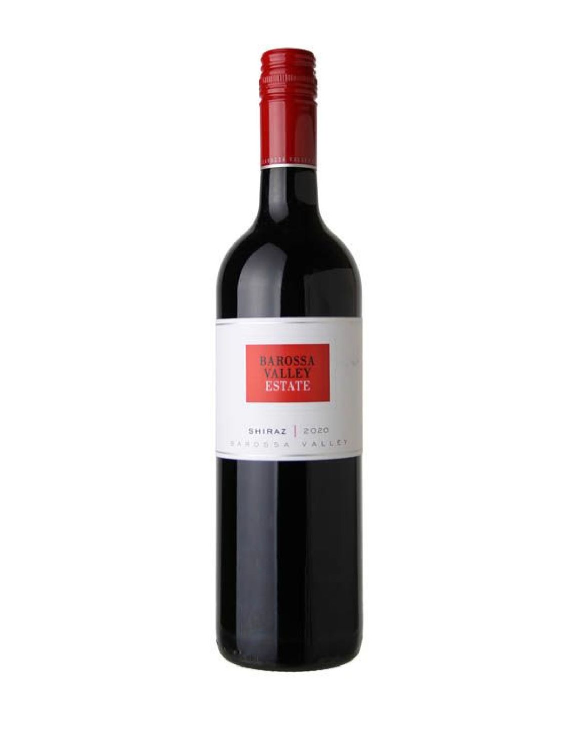 Barossa Valley Estate Shiraz · 750 ml