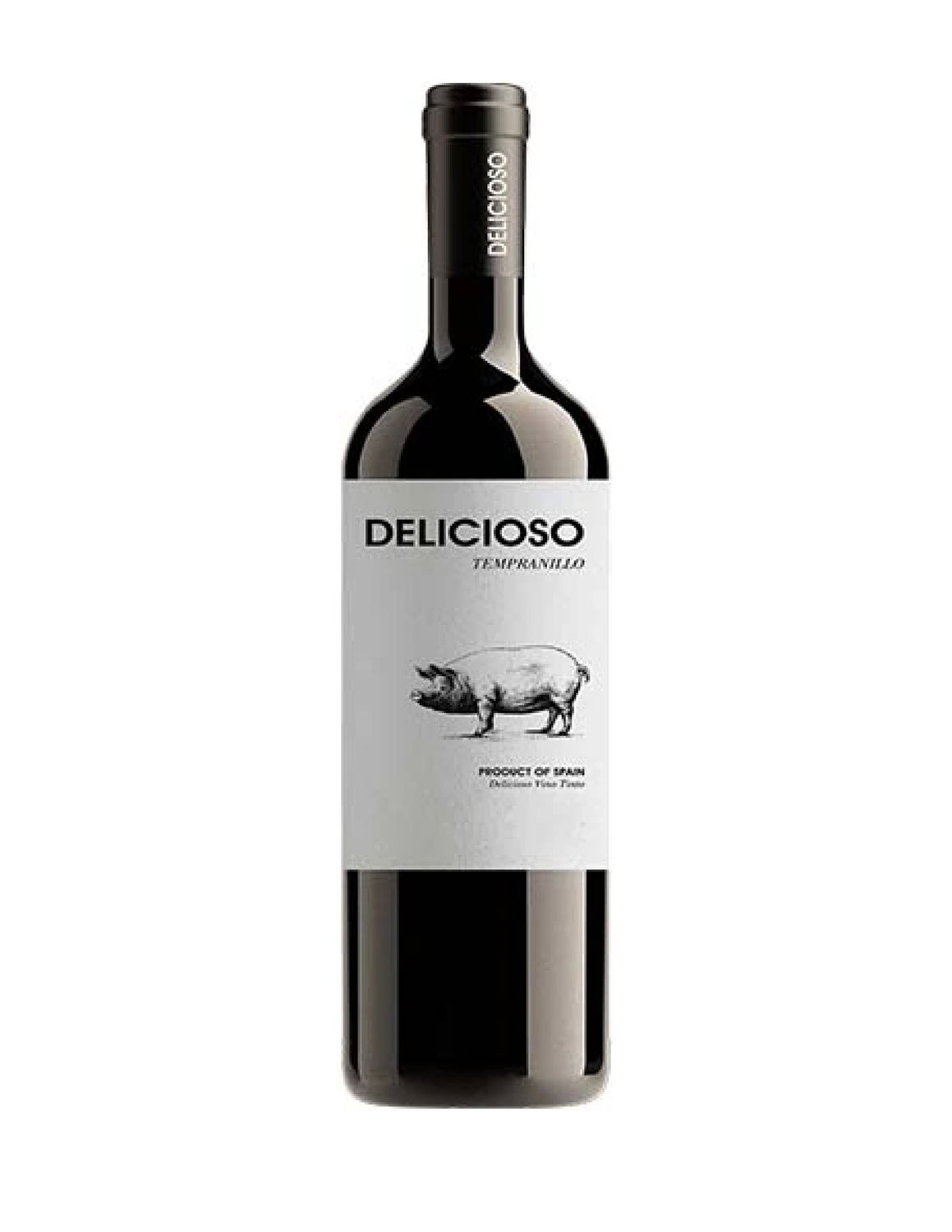 Delicioso Tempranillo · 750 ml