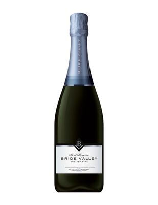 Bride Valley Brut Reserve · 750 ml