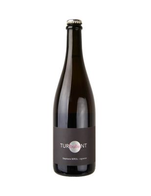 Domaine Sérol Turbullent Rosé · 750 ml