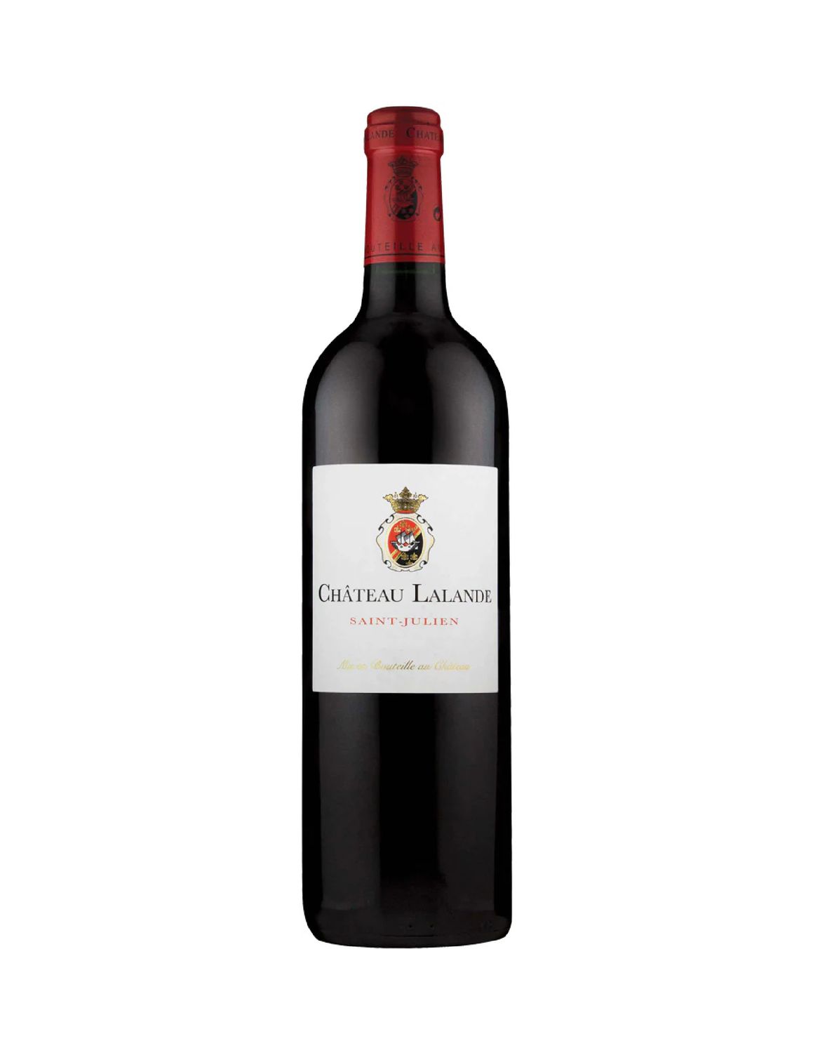 Château Lalande Saint-Julien · 750 ml