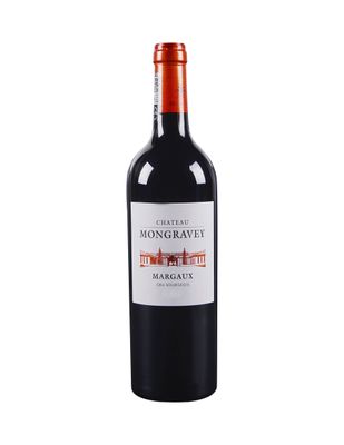 Château Mongravey Margaux · 750 ml