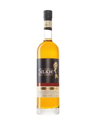 Silkie Legendary Dark Peated Irish Whiskey · 750 ml