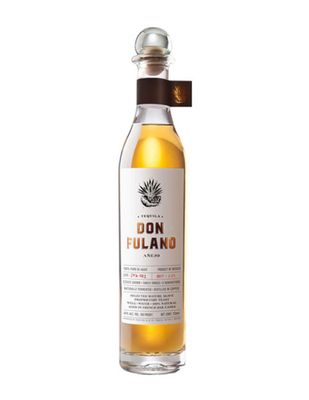 Don Fulano Anejo · 750 ml