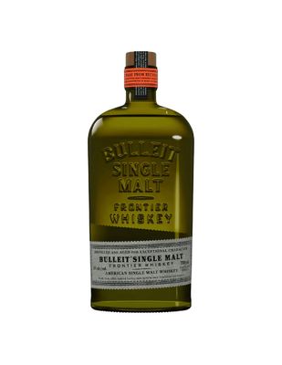 Bulleit Single Malt Whiskey · 750 ml