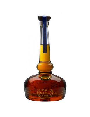 Willett Pot Still Bourbon · 750 ml