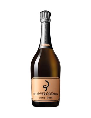 Billecart-Salmon Brut Rosé · 750 ml