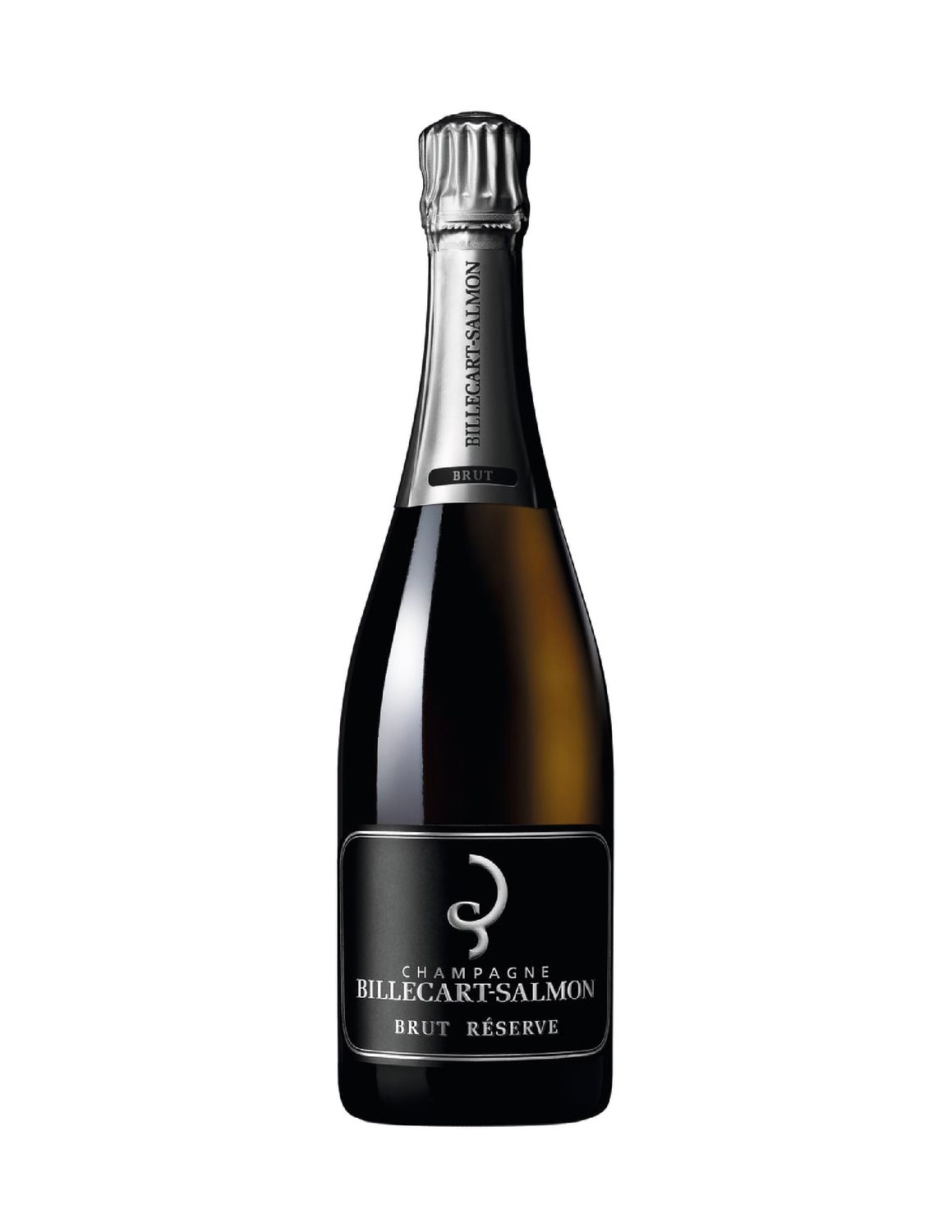 Billecart-Salmon Brut Reserve · 750ml