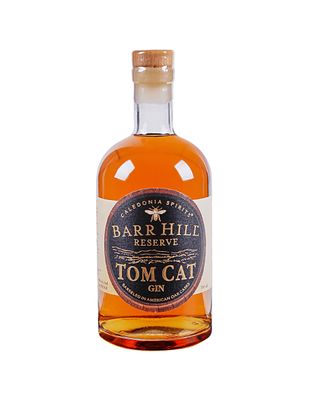 Barr Hill Tom Cat Reserve Gin · 750 ml