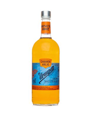 Uruapan Charanda Blended Anejo Rum · 750 ml